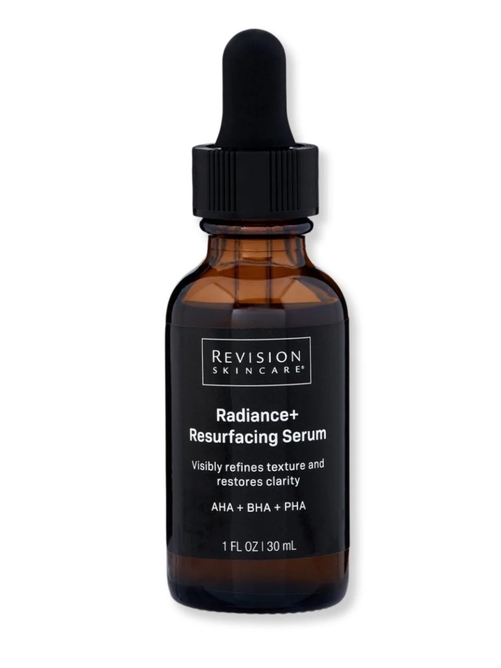 NIB Radiance+ Resurfacing Serum